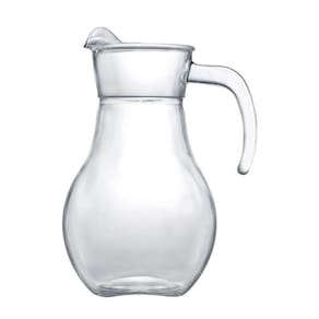Jarra De Vidro Aruba Ruvolo 1,9 Litros