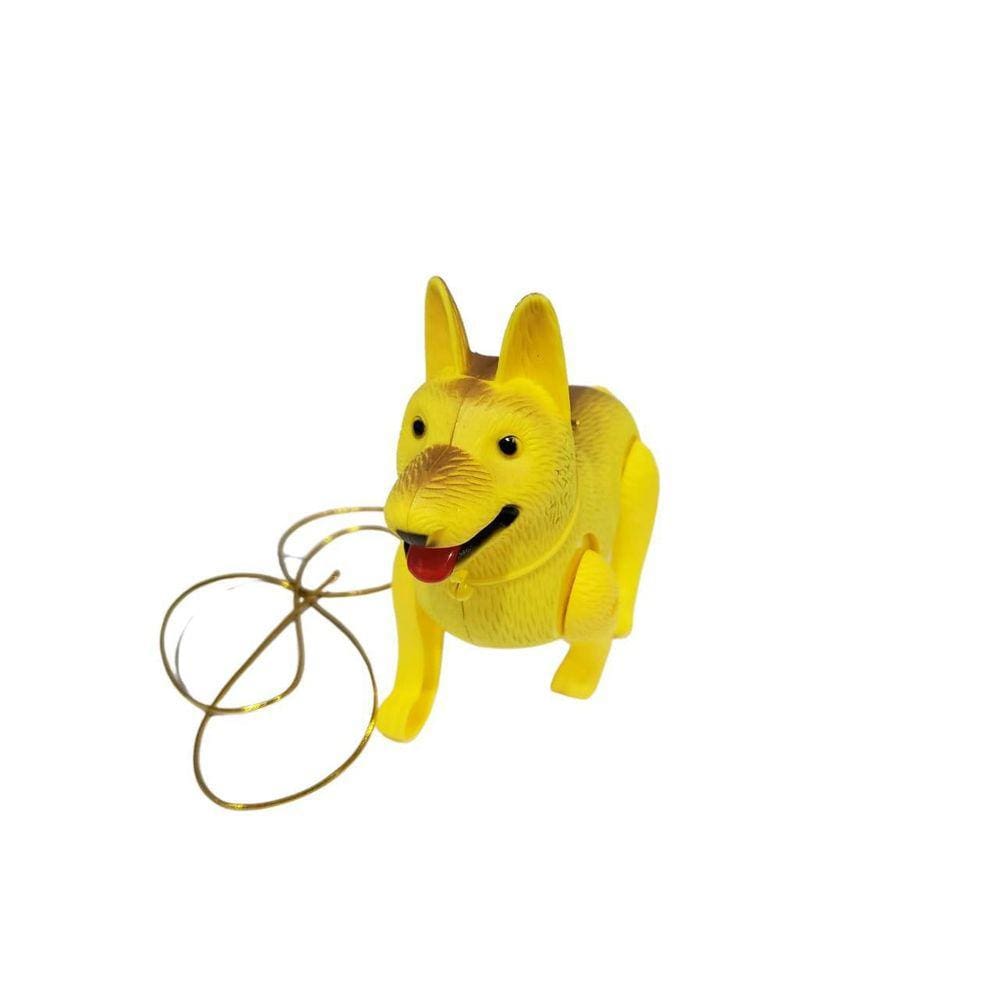 Brinquedo Cachorro A Pilha Para Levar Para Passear Anda Late