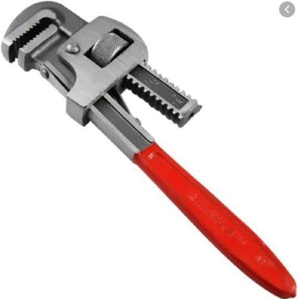 Chave De Grifo ( Cano) 12