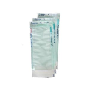 Kit Envelope Auto Selante Para Esterilização 20 Unidades