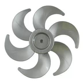 Helice Ventilador 30Cm Turbo Silêncio Ts30 Arno