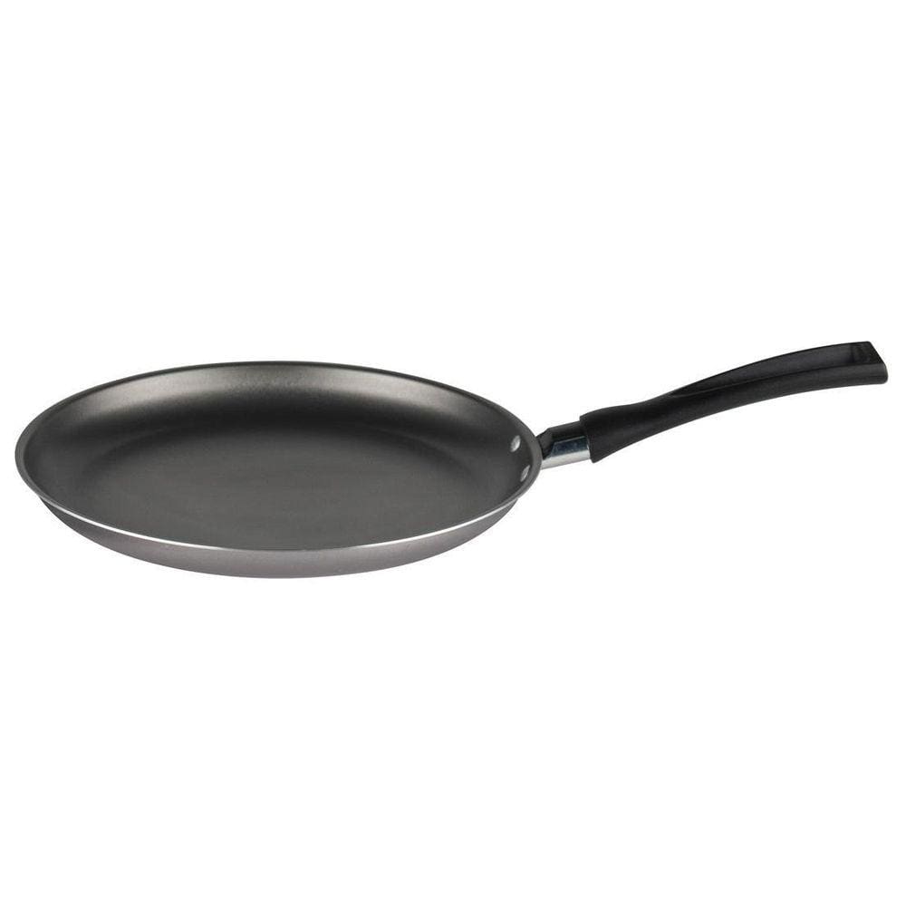 Frigideira Panquequeira Enjoy Antiaderen Cinza 22Cm Alegrete