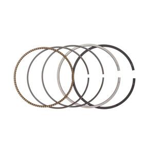 Anel Para Pistao Kmp Cg 150 04 A 15 - Bros 150 06 A 15 Std