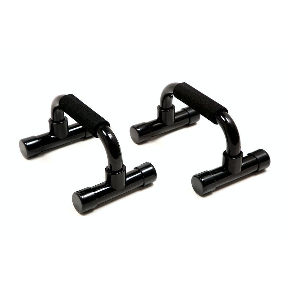 Apoio Fixo Para Flexão De Braço (par)  Suporte Odin Fit