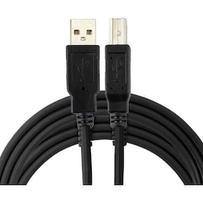 Cabo Impressora 5 Metros Usb 5M