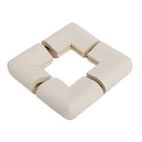Protetor De Cantos Em Forma De U - Ibimboo
