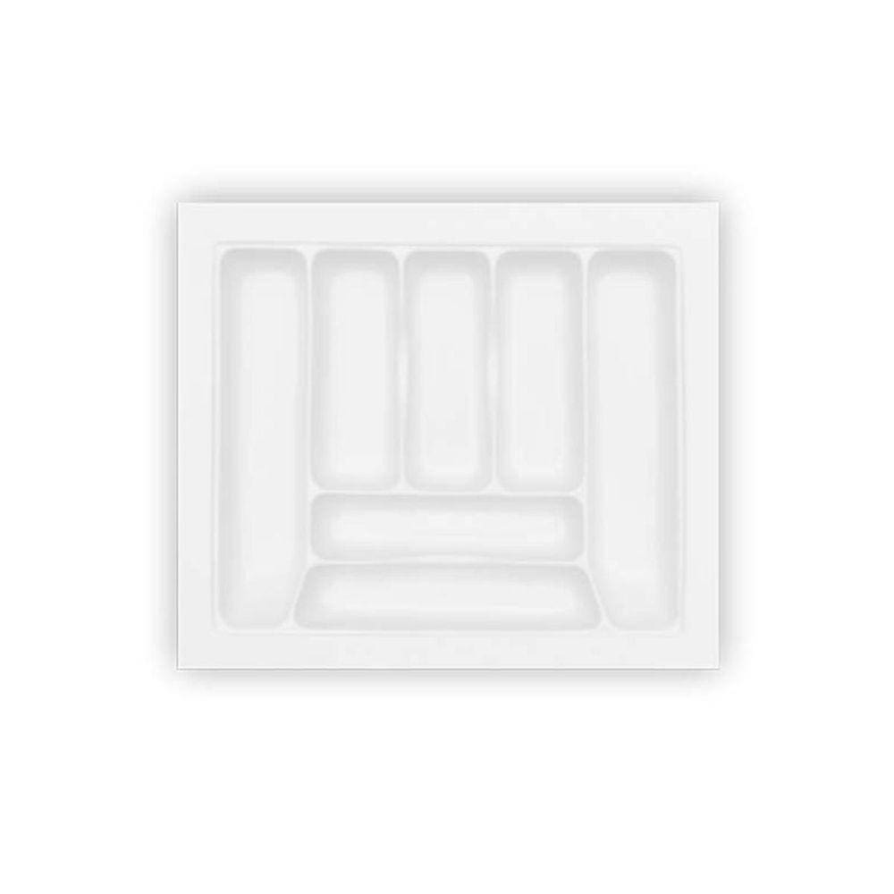 Divisor De Talher Branco 2Mm - 555X495 - Og-40