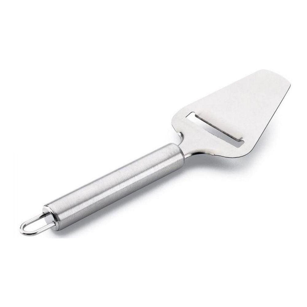 Espátula Cortador Fatiador De Queijo Inox