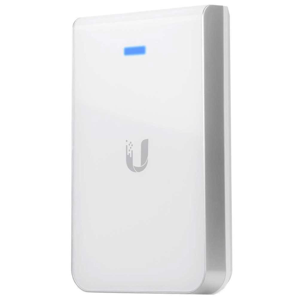 Access Point Ubiquiti UniFi® UAP AC IW AC1200 - 2.4 GHz e 5 GHz - Gigabit - PoE passivo - UAP-AC-IW