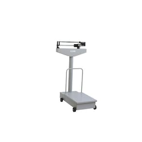 Balança Sacaria Mecânica Até 300Kg 104Ch Welmy Com Inmetro