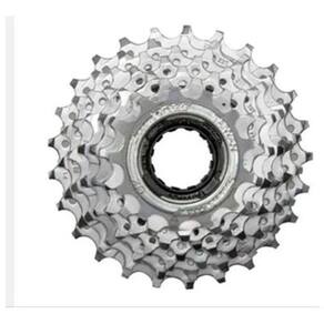 Roda Livre 7V 13/25 Catraca Sun Race Mfr30 Cromado