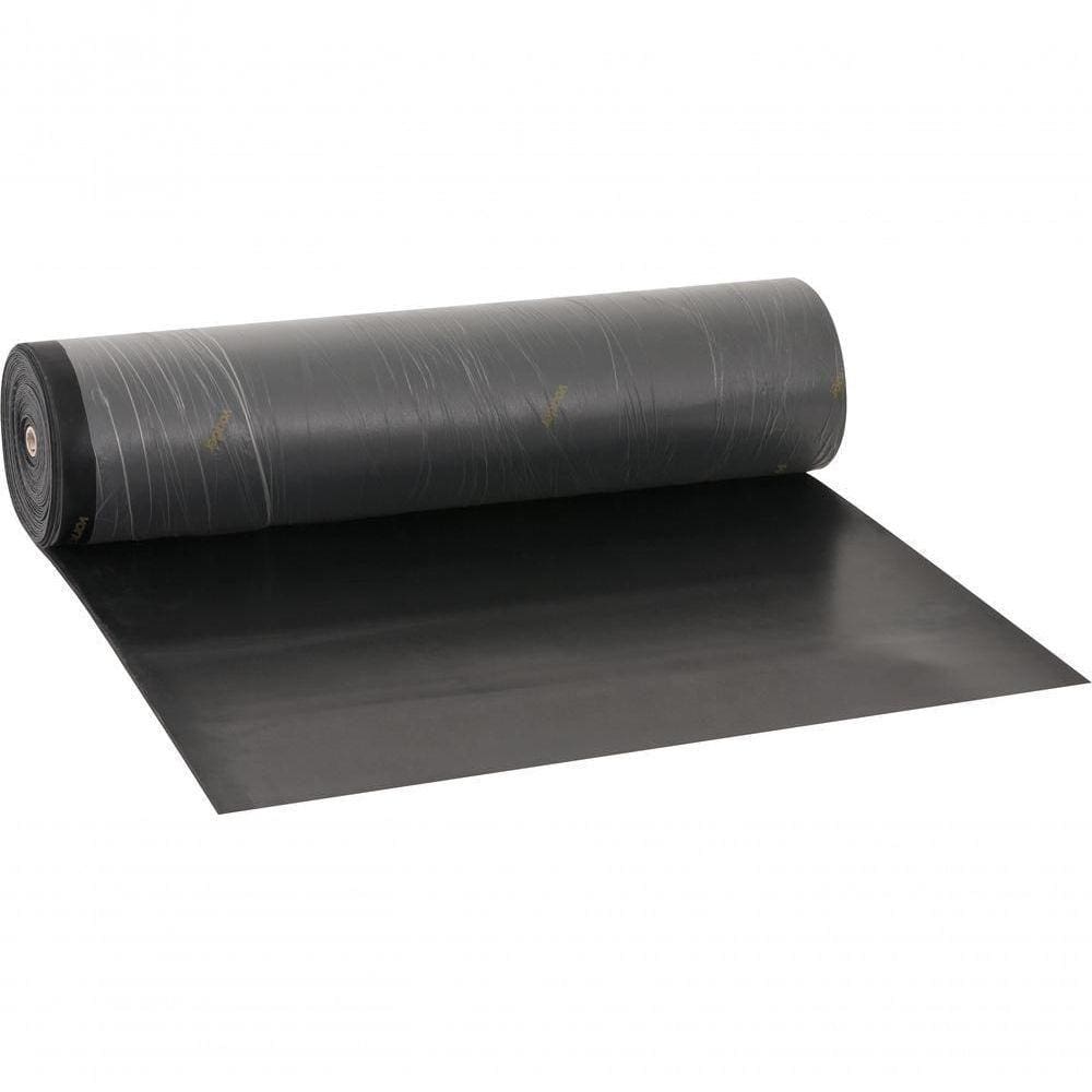 Borracha Natural 1/16" 16Mm Com 1 Lona De 1 Metro - Vonder