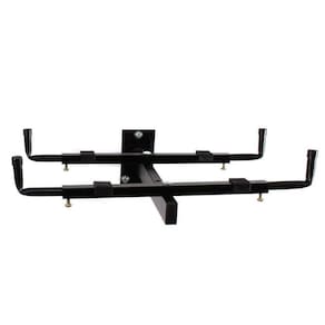 Suporte Para Microondas Preto