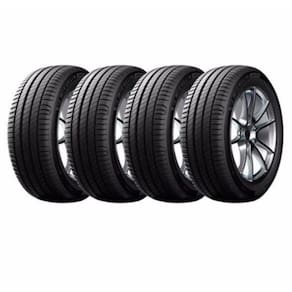 Jogo de 4 Pneus 225/55R18 98V Primacy 4 Michelin