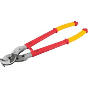 Corta Cabos Cobre/Alumínio Isolado Iec60900 Vonder