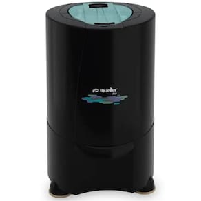 Centrífuga De Roupas Dry 8.8kg 220v Black - Mueller