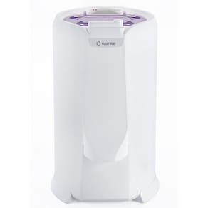 Centrifuga De Roupa Bella Eco Trava de Segurança 8.8 Kg Roupa Molhada com Protetor Lilás Wanke 220V
