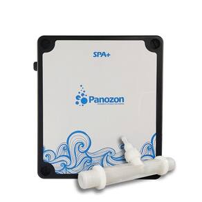 Ozonizador Spa+ 10000 Banheira E Ofurô Até 10.000l Panozon