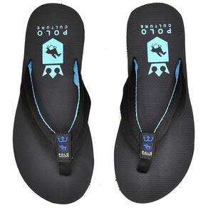 Chinelo Masculino Polo Culture Conforto Dia a Dia