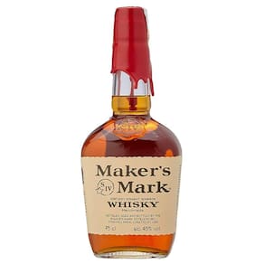 Maker`s Mark Bourbon Whisky Americano 750ml
