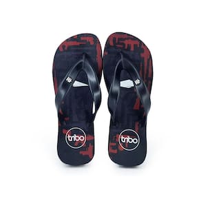 Chinelo de Borracha Macia Masculino Colorido Dia a Dia