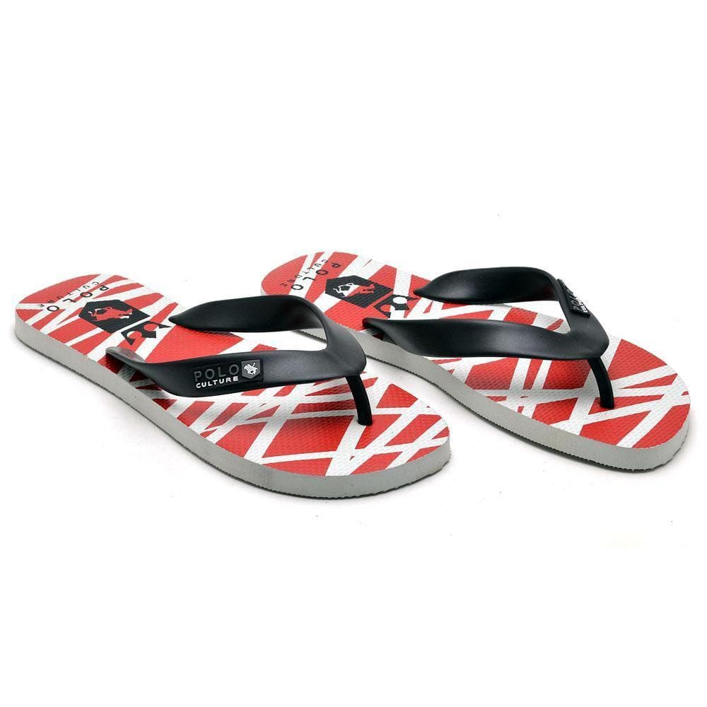 Chinelo Masculino Polo Culture Silk 1-B