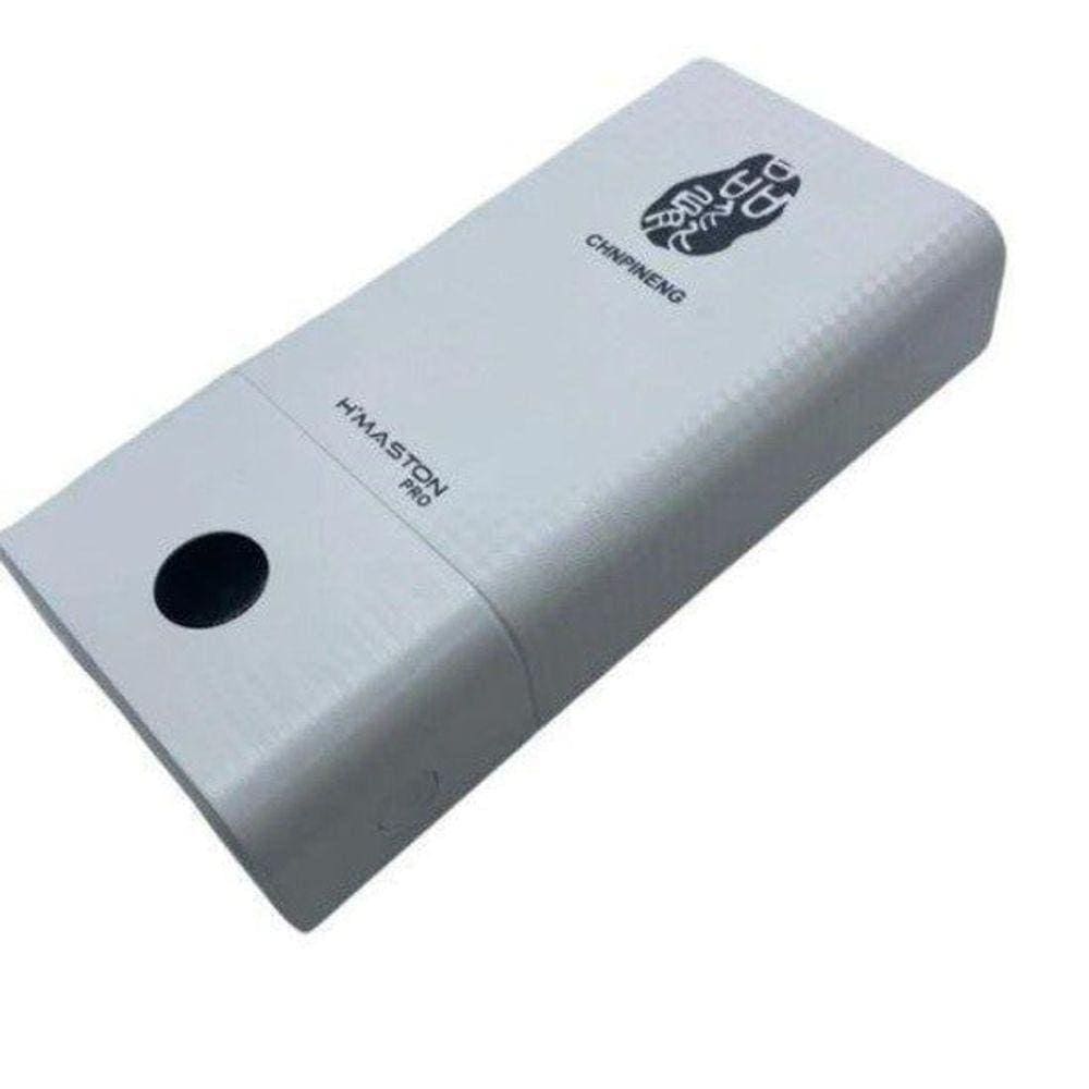 Carregador Portátil Power Bank Turbo 30000Mah Carga Rápida