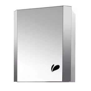 Dispensador Manual De Papel Toalha Interfolhado Em Aço Inox.