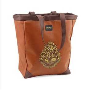 Shopping Bag Hogwarts