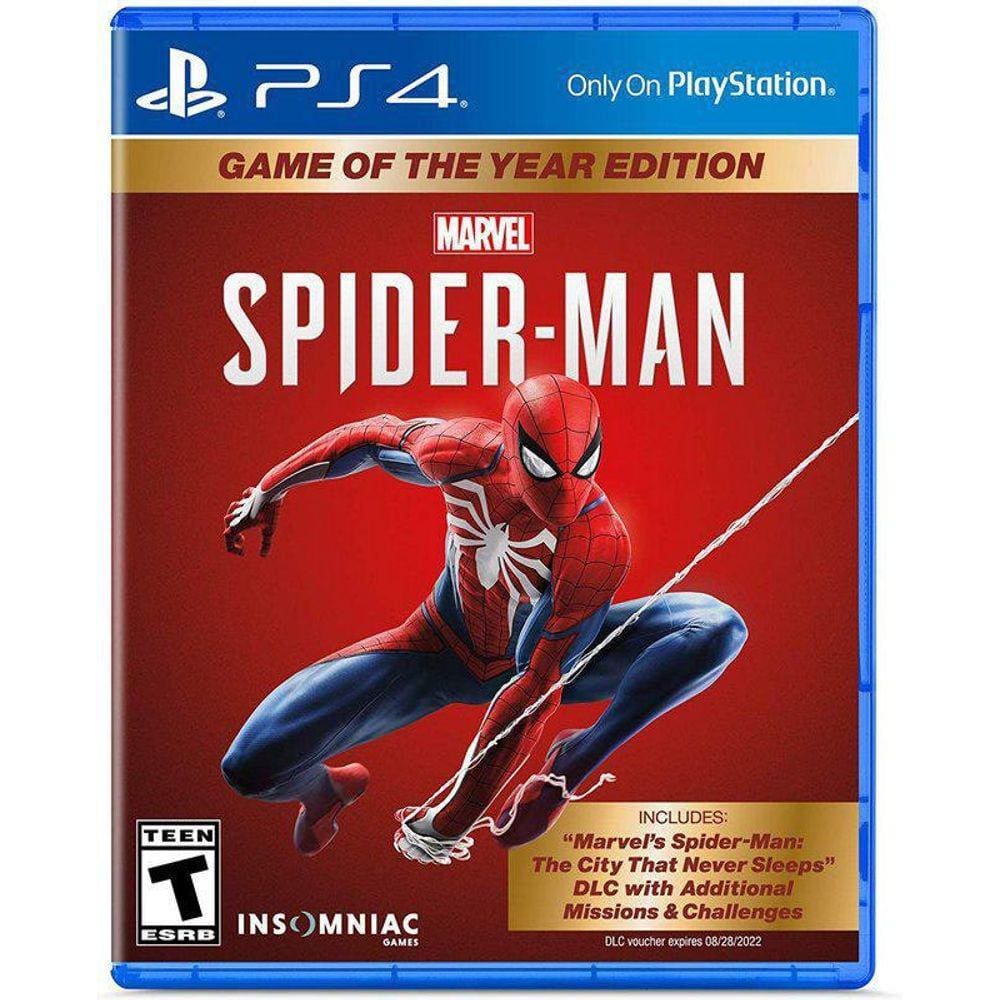 All Spider-Man Games on Xbox 360 