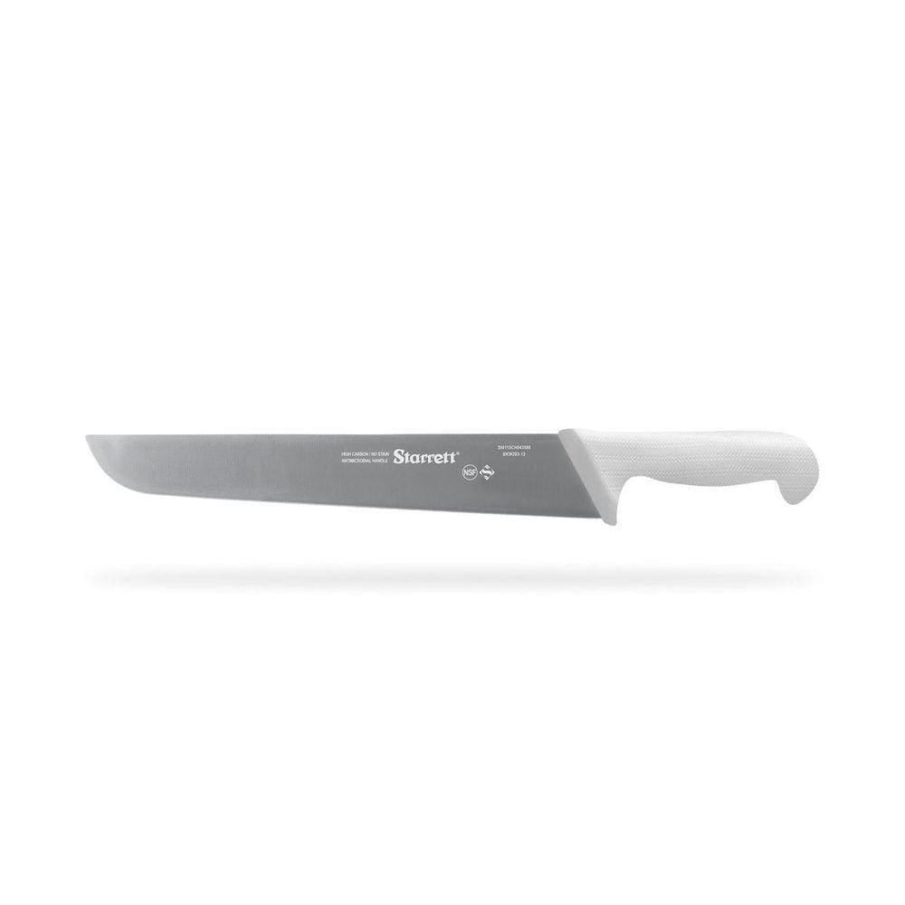 Faca Para Churrasco E Cozinha Profissional 12 Pole. Starrett