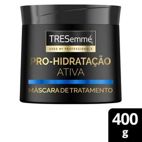 Máscara de Tratamento Tresemmé Hidratação Profunda 400g