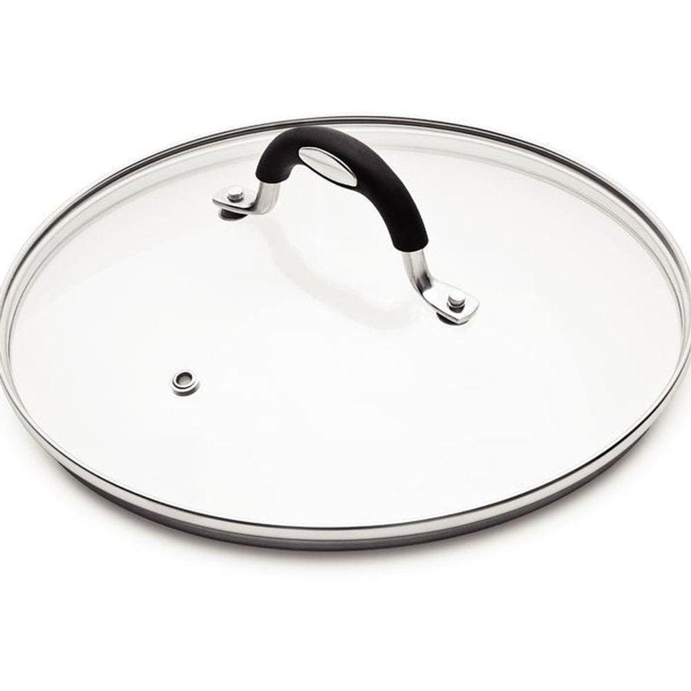 Tampa De Vidro 24Cm Mônaco Tramontina 20849024