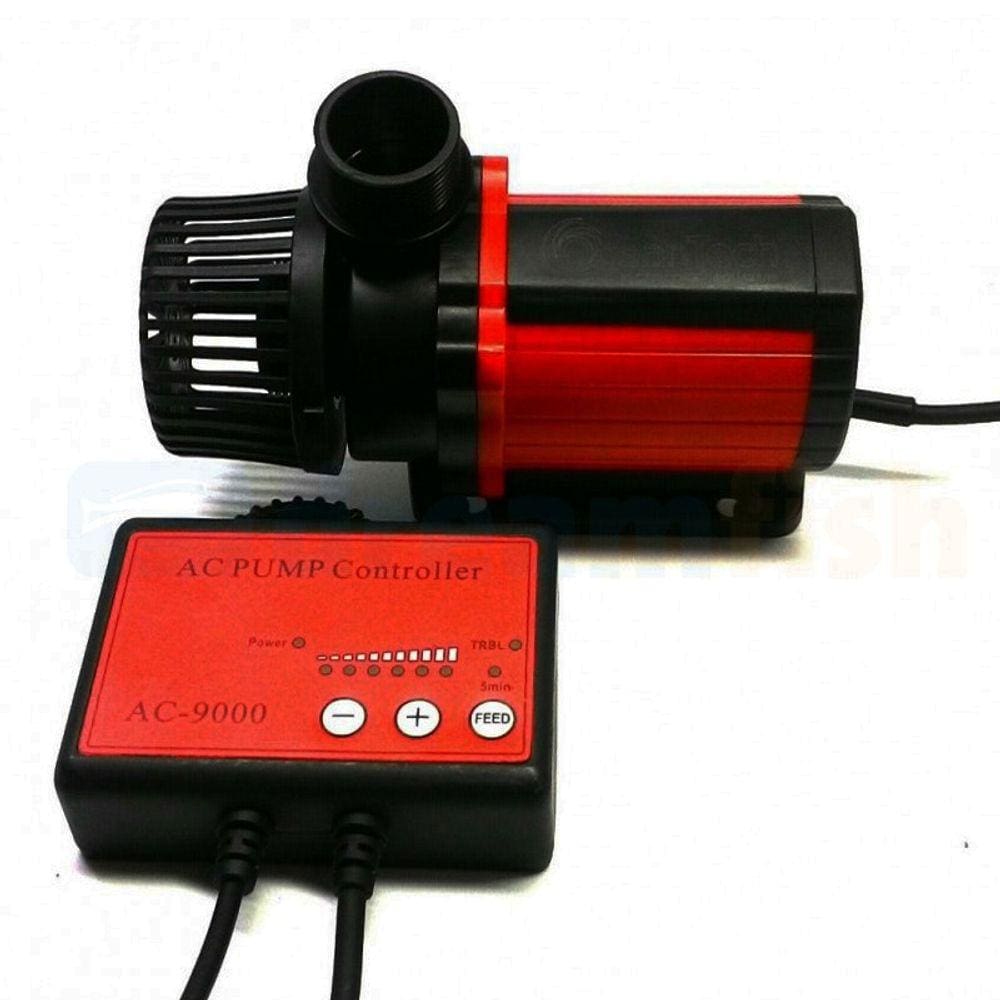 Bomba OceanTech AC 6000  220v 55W  Com Controladora de Vazão