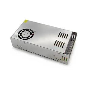 Fonte Chaveada 12V - 30A Colmeia Bivolt(Pa)