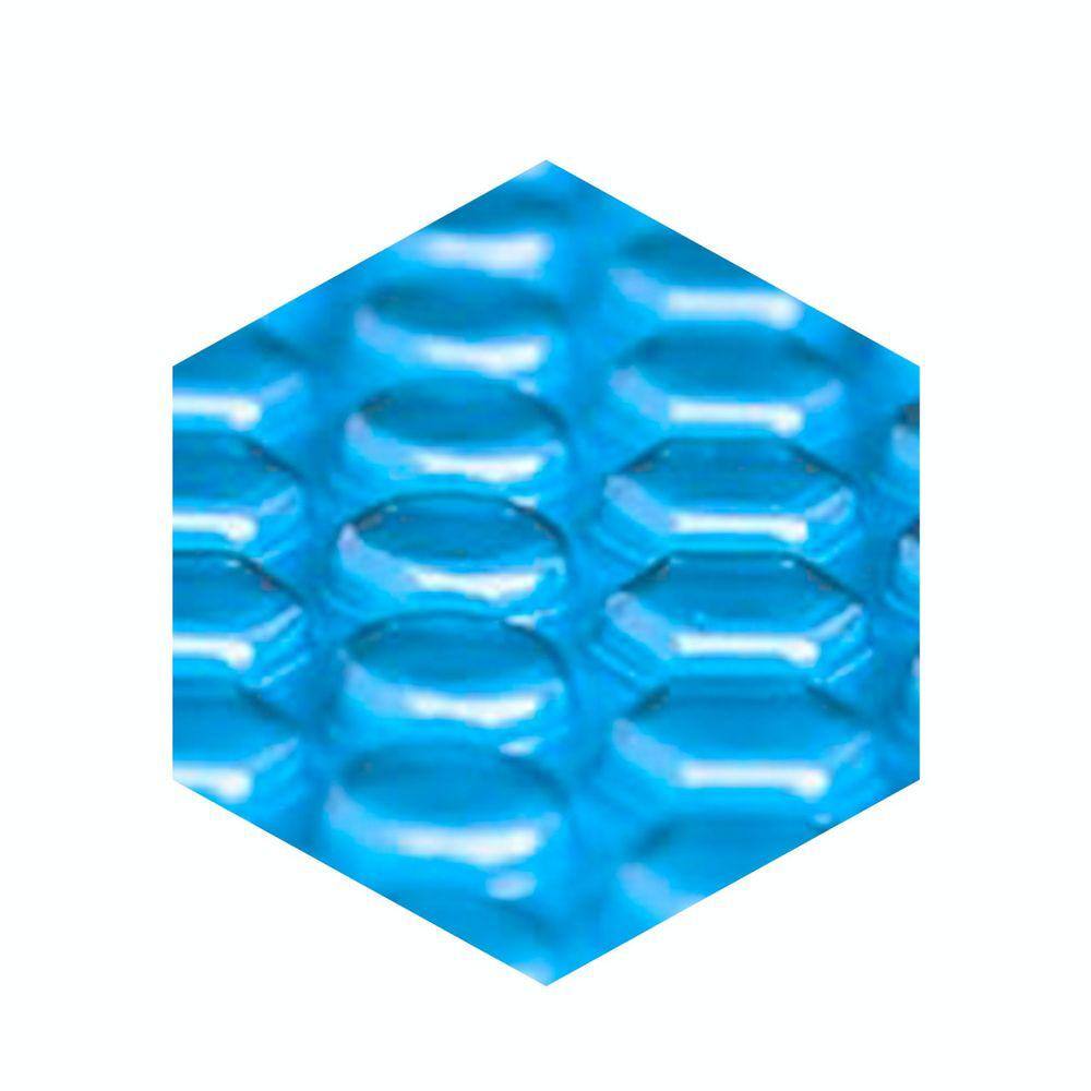 Capa Térmica Piscina ATCO 500 Micras 5,0x2,5 Metros
