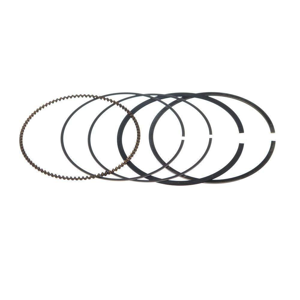 Anel Pistao Rik Cg 125 2 08 Competição 62Mm Aumento P 150Cc