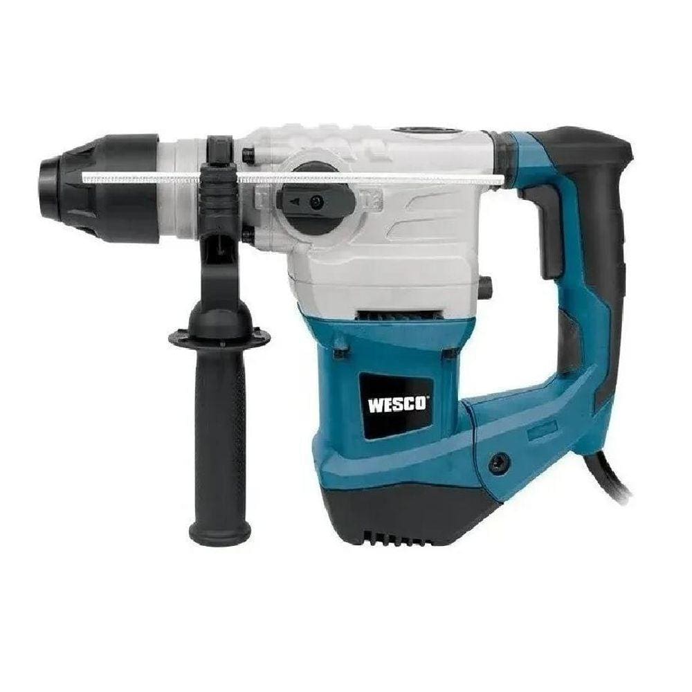 Martelo Perfurador E Rompedor 1500W- Ws3202K Wesco