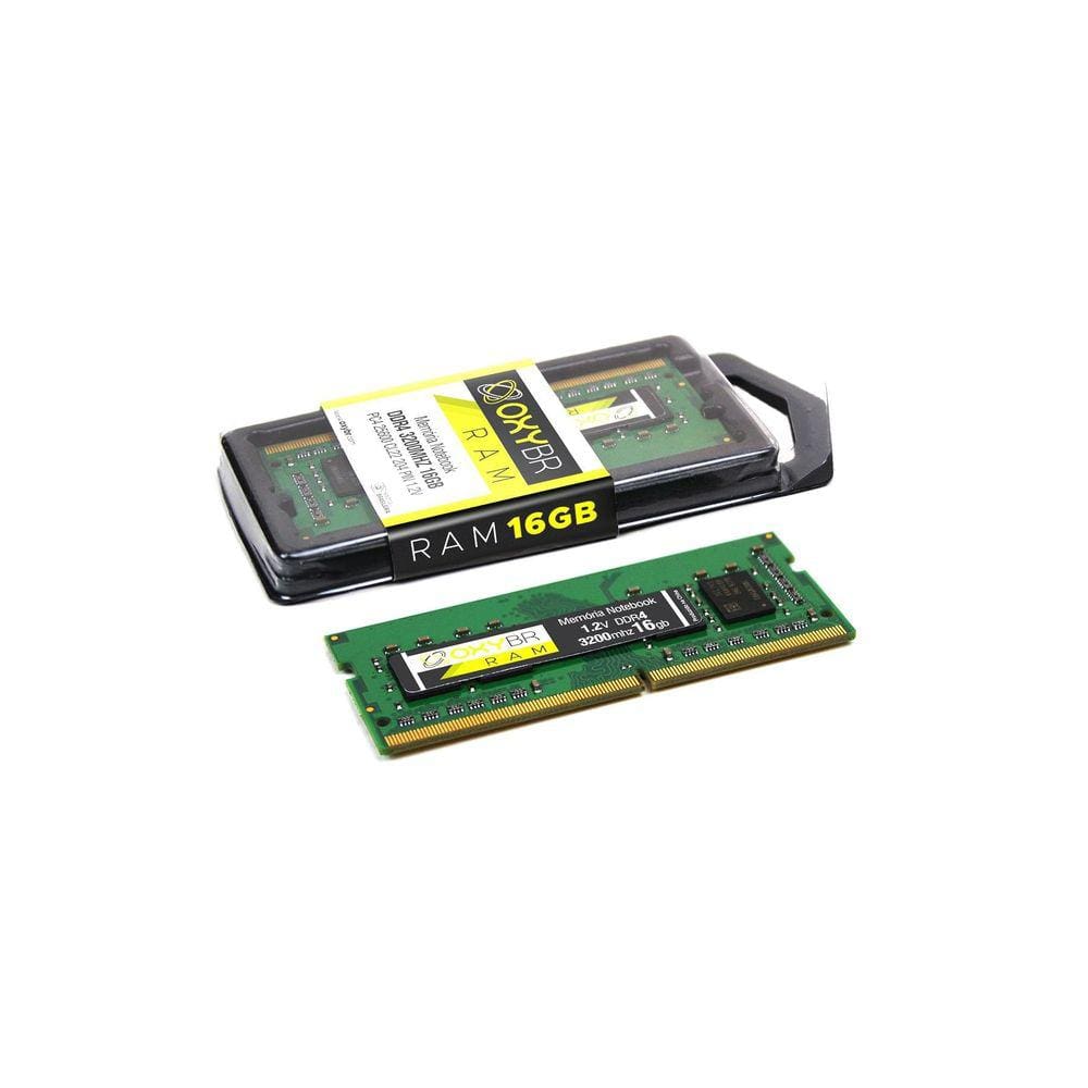 Crucial RAM 16GB DDR4 3200MHz CL22 (or 2933MHz or 2666MHz) Laptop Memory  CT16G4SFD832A at