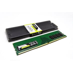 Memória Ram Ddr4 2400 Mhz 16 Gb Oxy Pc