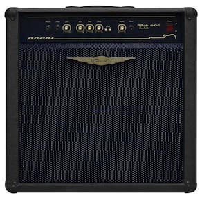 Caixa Amplificador Para Baixo Oneal Ocb 600X 200W