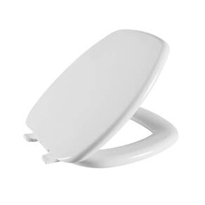 Assento Sanitario Astra Almofadado Stylus Primula Branco