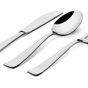 Faqueiro Aço Inox 36pcs Pacific Tramontina