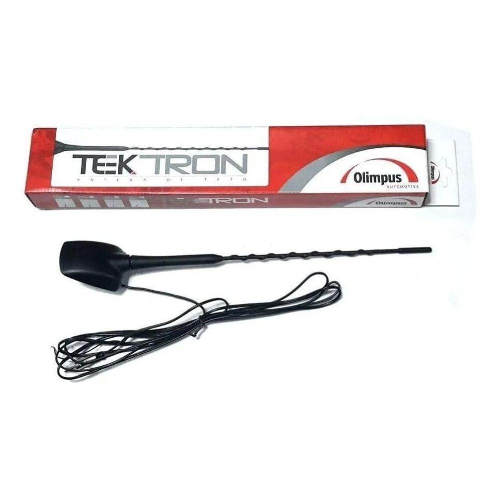 Antena Olimpus Onix Prisma Cobalt Spin Haste Curta 11030765