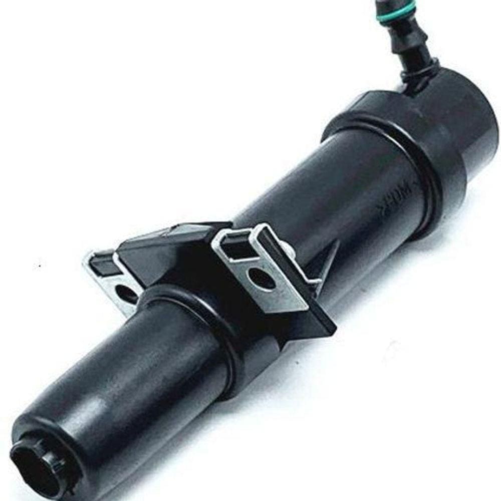 Bomba Esguicho Farol Vera Cruz 3.8 V6 2007 À 2012 - Esquerdo