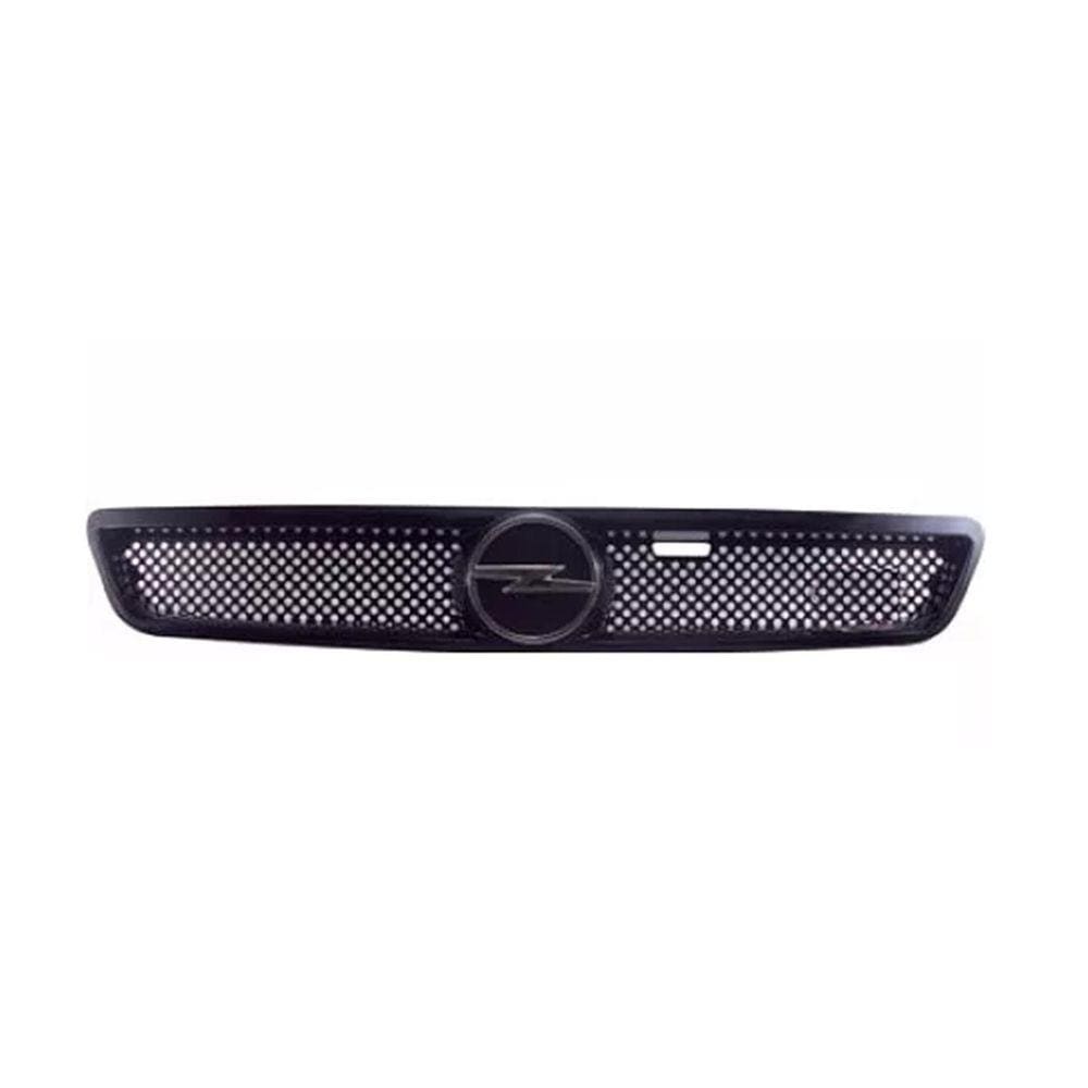 Grade Frontal Modelo Ss Familia Corsa G2 Montana Black Piano