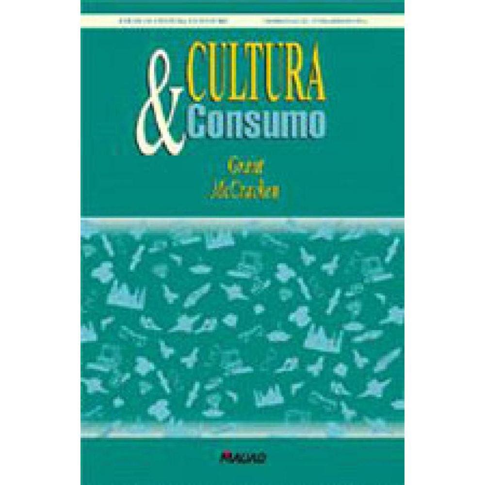 Cultura E Consumo