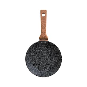 Frigideira Antiaderente Color Stone Wooden 24Cm Euro