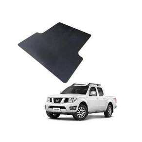 Tapete Protetor Para Caçamba De Carro Modelo Frontier Cabine