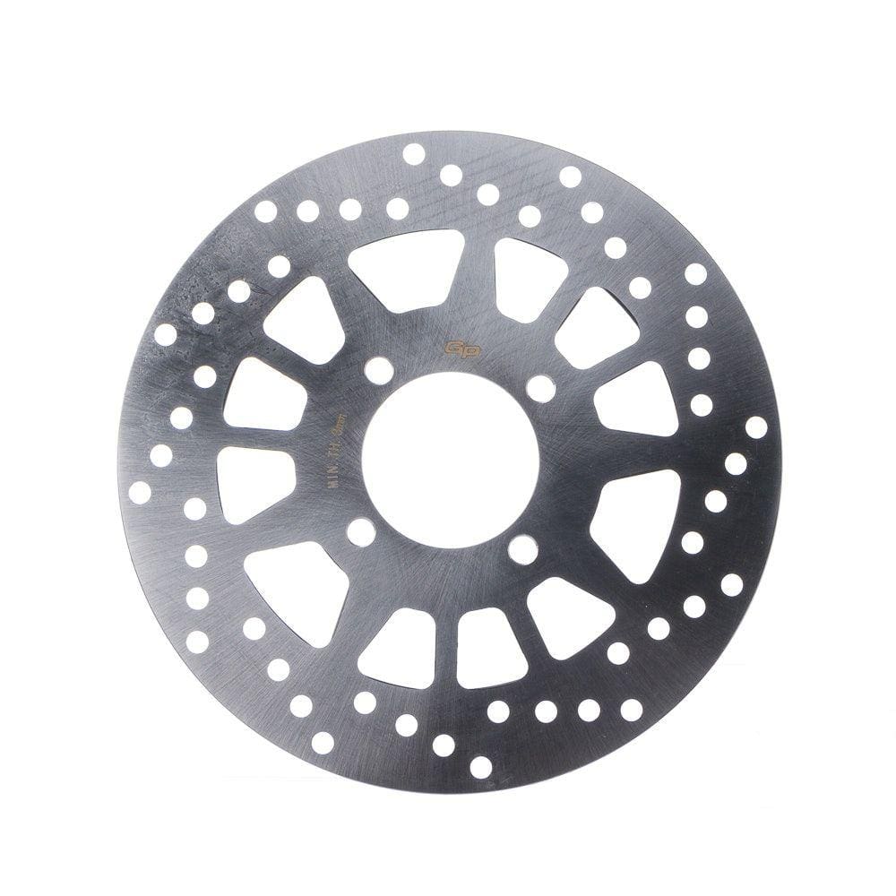 Disco de freio dianteiro Neo115 05 a 12 / Crypton115 10 a 16